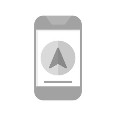 Gps navigation Creative Icons Desig