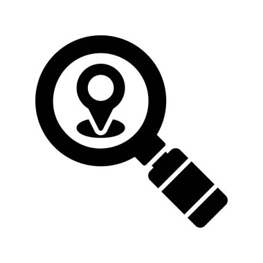 Search Creative Icons Desig