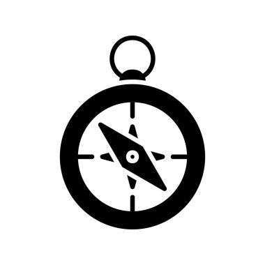 Compass Creative Icons Desig
