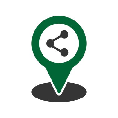 Share Creative Icons Desig