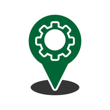 Gear Creative Icons Desig