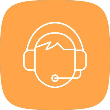 Customer Service Creative Icons Desig