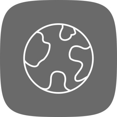  Global Creative Icons Desig