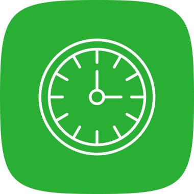 Time Creative Icons Desig