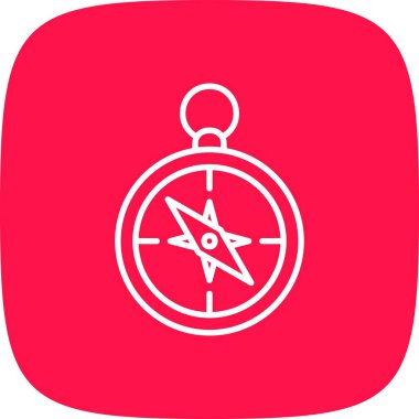 Compass Creative Icons Desig
