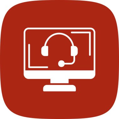  Online Service Creative Icons Desig