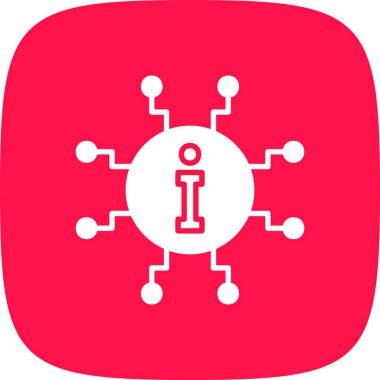  Network Creative Icons Desig