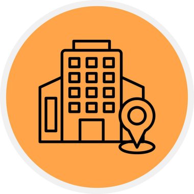  Office Creative Icons Desig