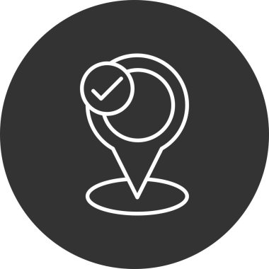  Checkmark Creative Icons Desig