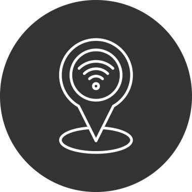 Signal Creative Icons Desig