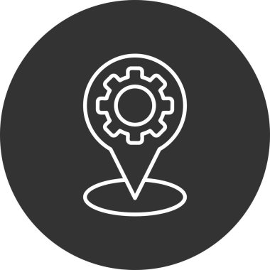 Gear Creative Icons Desig