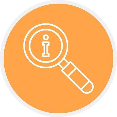 Search Creative Icons Desig