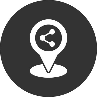 Share Creative Icons Desig