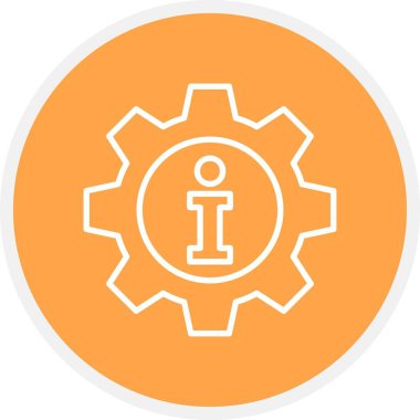 Settings Creative Icons Desig