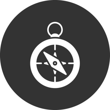 Compass Creative Icons Desig