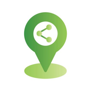 Share Creative Icons Desig