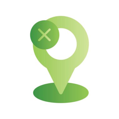 Wrong Creative Icons Desig