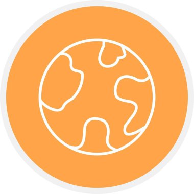  Global Creative Icons Desig