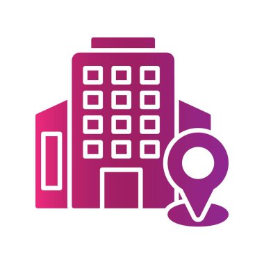  Office Creative Icons Desig