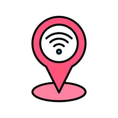 Signal Creative Icons Desig