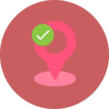  Checkmark Creative Icons Desig