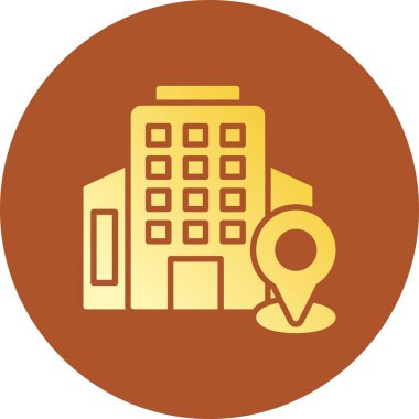  Office Creative Icons Desig