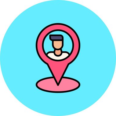  User Creative Icons Desig