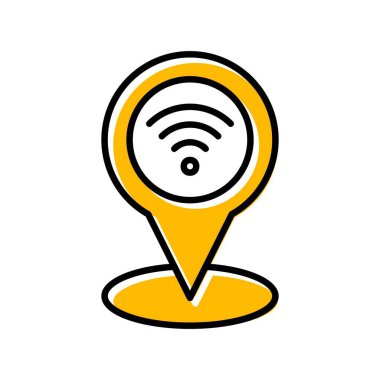 Signal Creative Icons Desig
