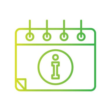 Calendar Creative Icons Desig