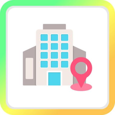  Office Creative Icons Desig