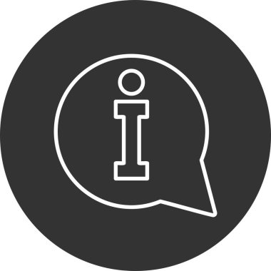 Info Creative Icons Desig