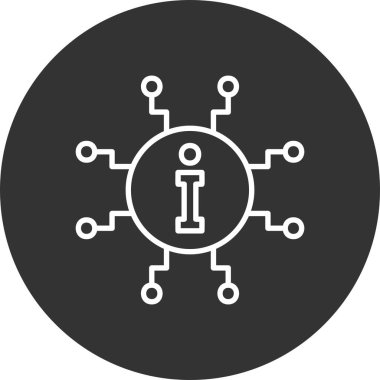  Network Creative Icons Desig