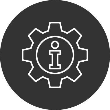 Settings Creative Icons Desig