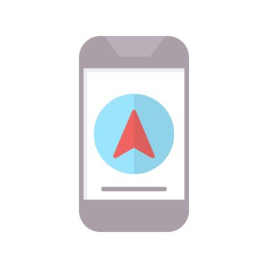 Gps navigation Creative Icons Desig