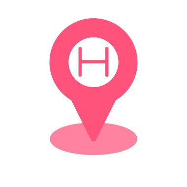 Helipad Creative Icons Desig