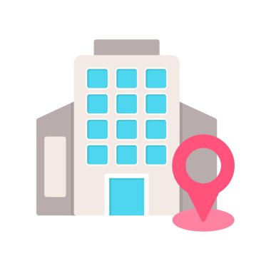  Office Creative Icons Desig