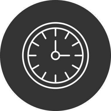 Time Creative Icons Desig