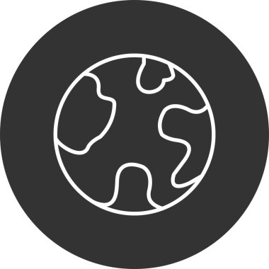  Global Creative Icons Desig