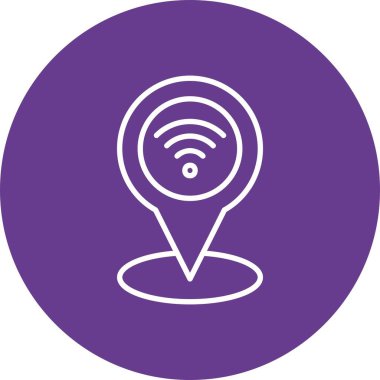 Signal Creative Icons Desig