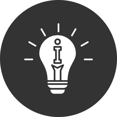 Idea Creative Icons Desig