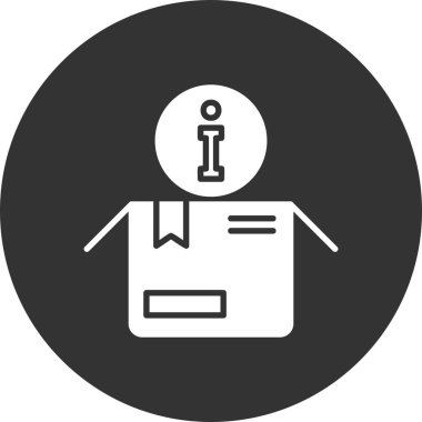 Box Creative Icons Desig