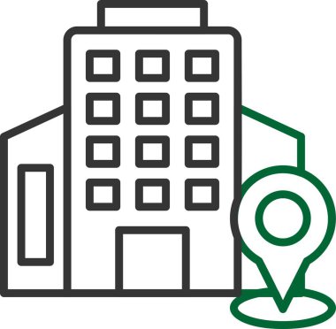  Office Creative Icons Desig