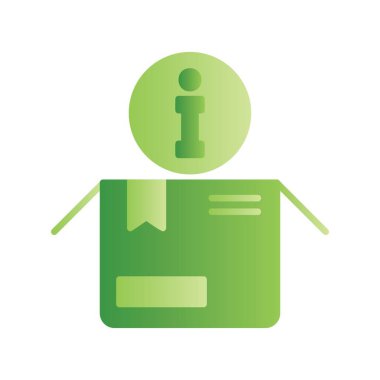 Box Creative Icons Desig