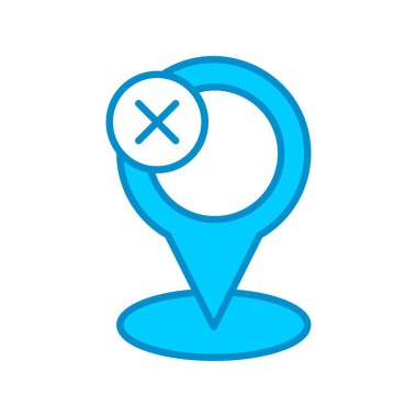 Wrong Creative Icons Desig