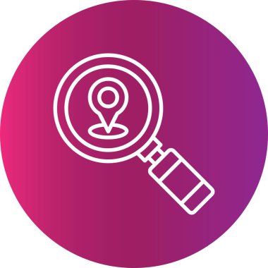 Search Creative Icons Desig