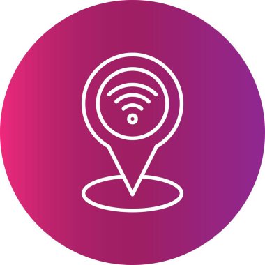 Signal Creative Icons Desig