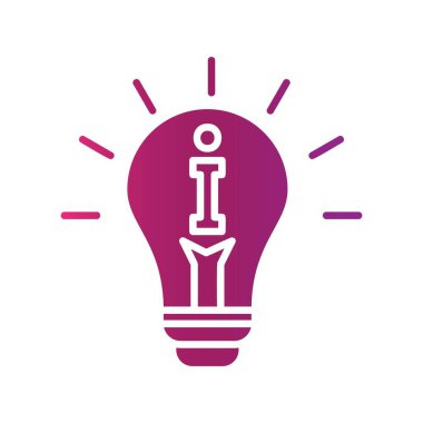 Idea Creative Icons Desig