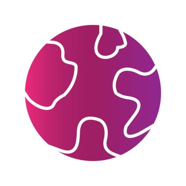  Global Creative Icons Desig