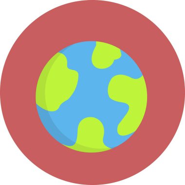  Global Creative Icons Desig