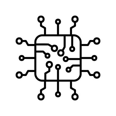 Chip Creative Icons Desig